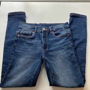 Zara Jeans Kids Size 13/14